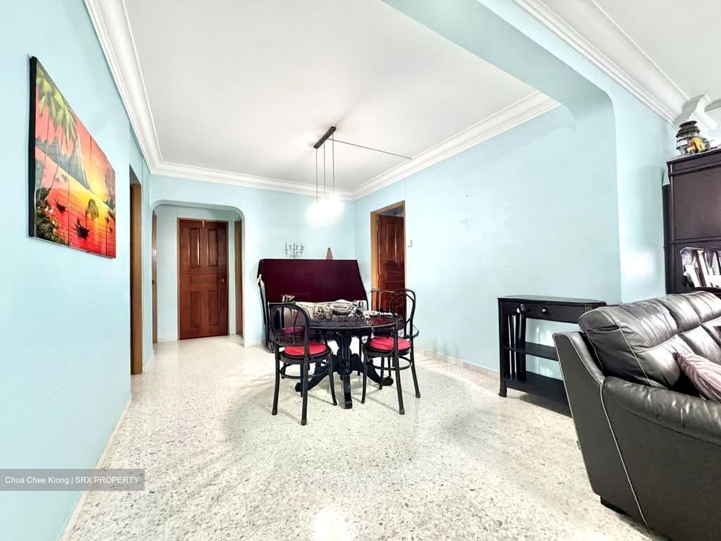 Blk 14 Toh Yi Gardens (Bukit Timah), HDB 5 Rooms #532176701
